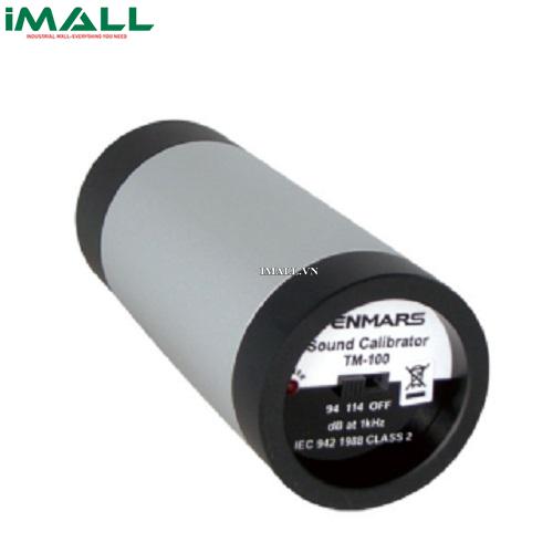 Thiết bị hiệu chuẩn âm thanh TENMARS TM-100 (94 dB/114 dB)
