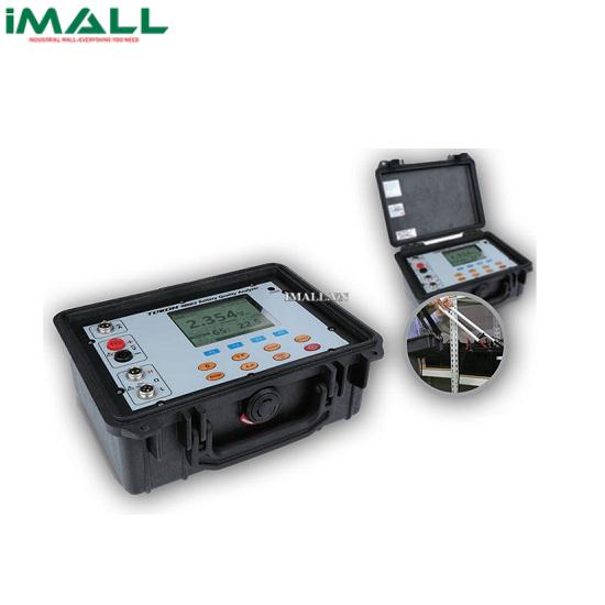 Thiết bị phân tích Pin (ắc qui) Tekon 950B (300Ω, 500V,400A, 1200Ah, 100%)
