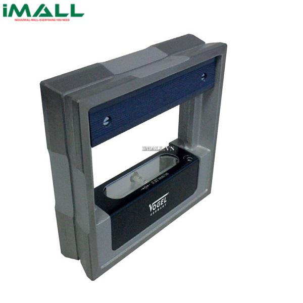 Nivo khung vuông, thước thủy Vogel 360313