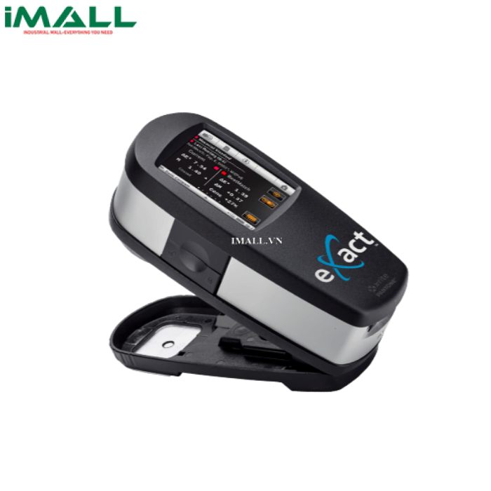Máy đo quang phổ đo màu Xrite eXact Standard