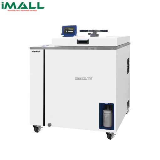 Nồi hấp tiệt trùng có chức năng sấy khô Class S 45Lít, Labtech LAC-5045SP