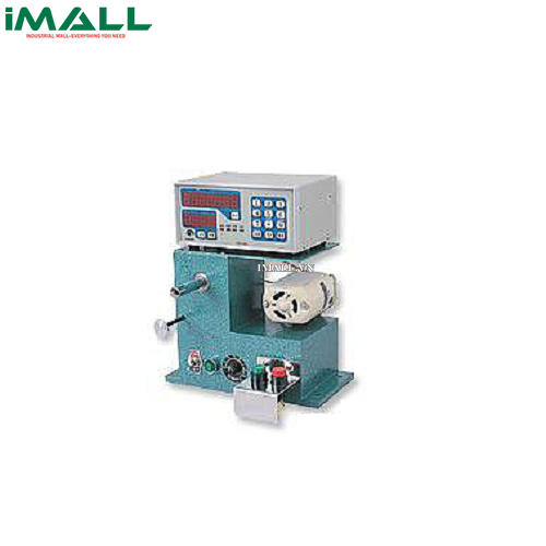 Máy quấn dây thủ công Wey Hwang WH-740 (5000rpm)