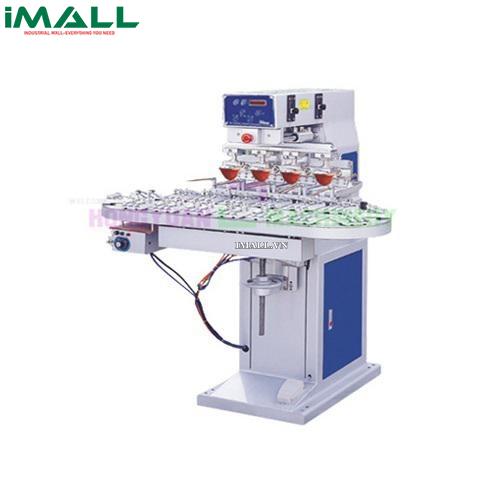 Máy in tampon bốn màu Hoystar GW-P4/C (1500PCS/h)