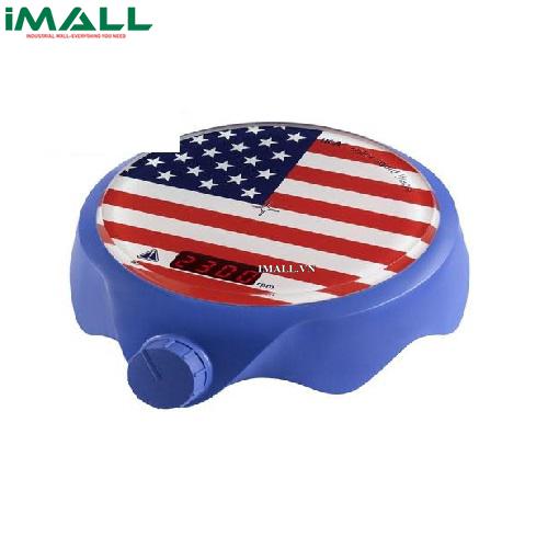 Máy khuấy từ IKA color squid Stars and Stripes (0004175100, 2500 RPM)