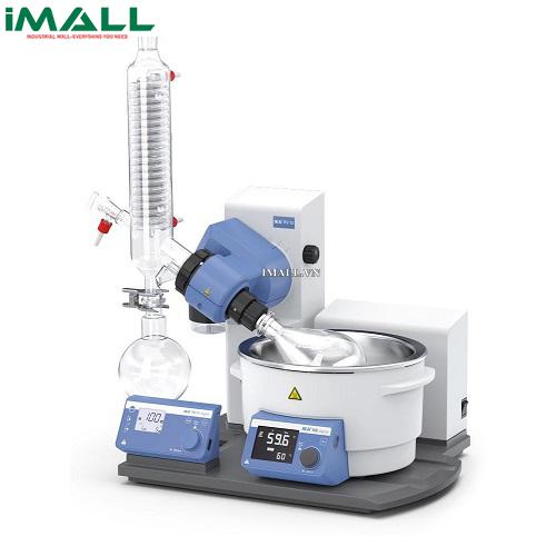 MÁY CÔ QUAY CHÂN KHÔNG KỸ THUẬT SỐ IKA RV 10 V-C (0010004802)