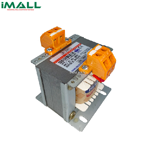 Biến áp tự ngẫu 220V ra 110V 110VA (1A) Fushin BTA1-1P-1A(22/11)