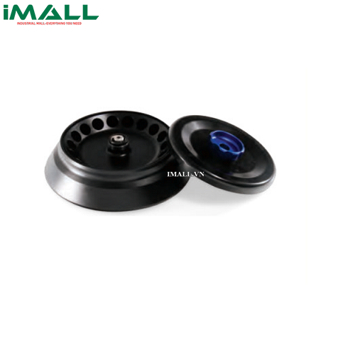 Rotor góc cố định DLAB AS18-5V (6000rpm; 5mL×18) (19400035)