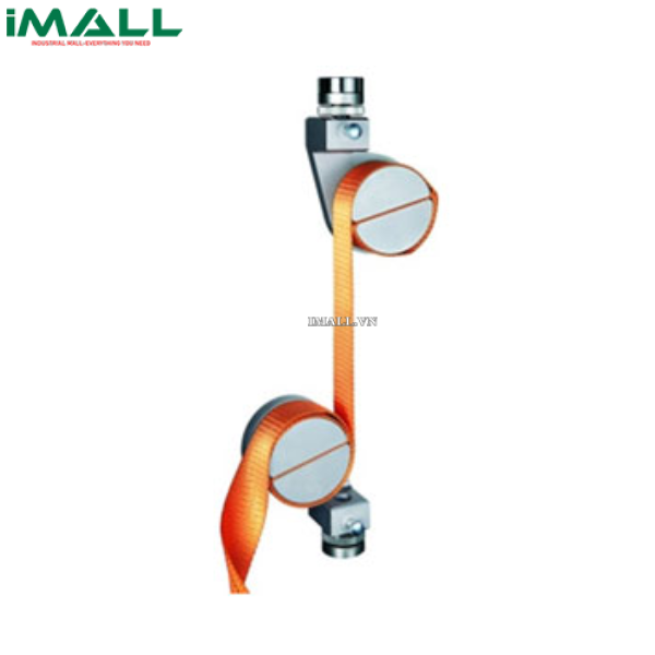 Kẹp Cometech GR-J010 (10kN; 0.5~4mm)
