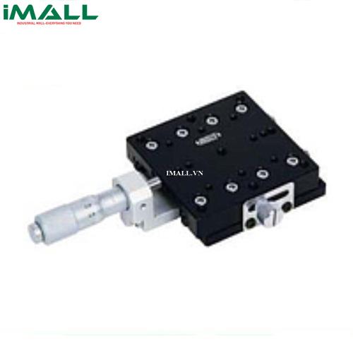 Bàn xoay trục X INSIZE 6582-402 (± 6.5mm; 0.01mm)