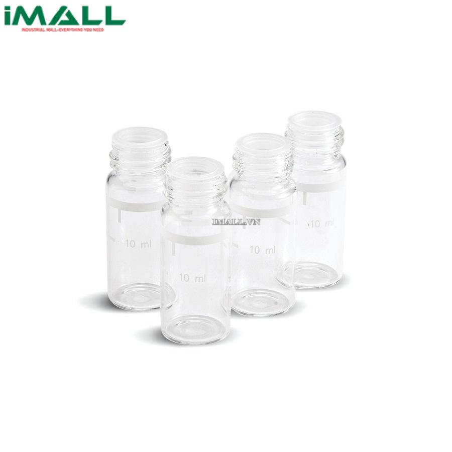 Cuvet Thủy Tinh (Cho Máy Đo Độ Đục HI98703 và HI98713) HANNA HI731331N (4 cái)