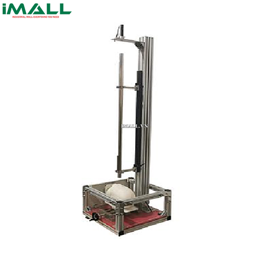 Thiết bị kiểm tra độ bền va đập kính đeo GESTER GT-RB04