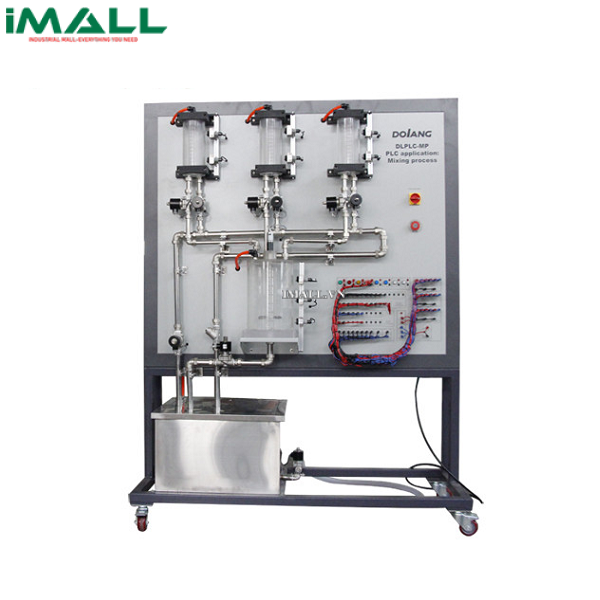Hệ thống thực hành quy trình trộn DOLANG DLPLC-MP