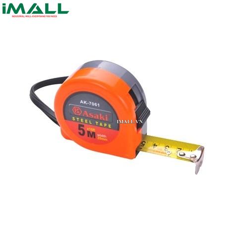 Thước cuộn (2m) Asaki AK-7055