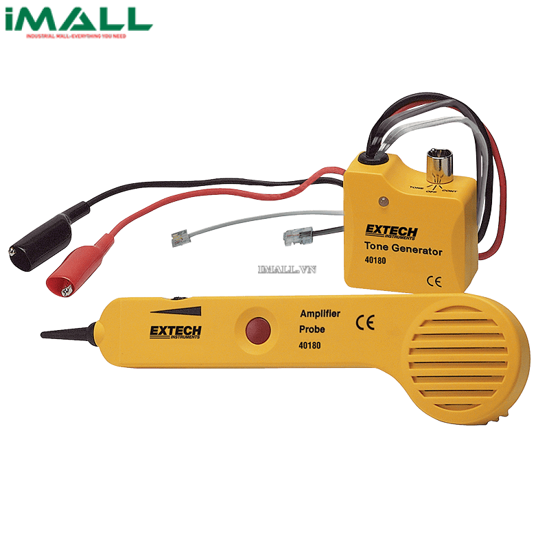 Bộ kít kiểm tra mạng Extech 40180