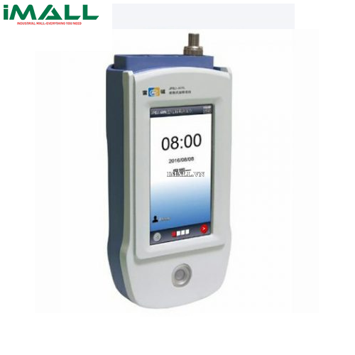 Máy đo nồng độ oxy hòa tan HINOTEK JPBJ-609L (0.00～90.00mg/L, ±0.01mg/L)
