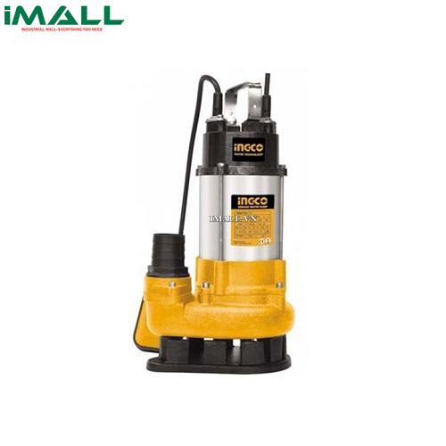 Máy bơm chìm nước thải INGCO SPDS11001 (1100W)