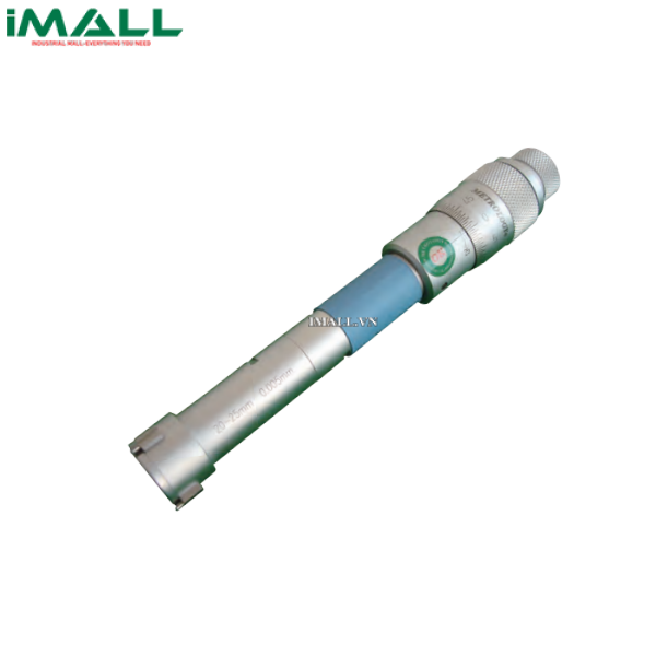 Panme đo trong 3 điểm cơ khí Metrology TP-02S (12-20mm/0.005)