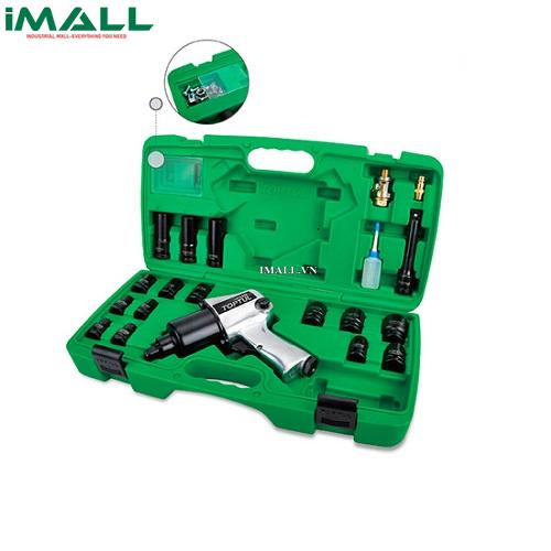 Bộ súng văn bu lông 1/2" TOPTUL GDAI2002