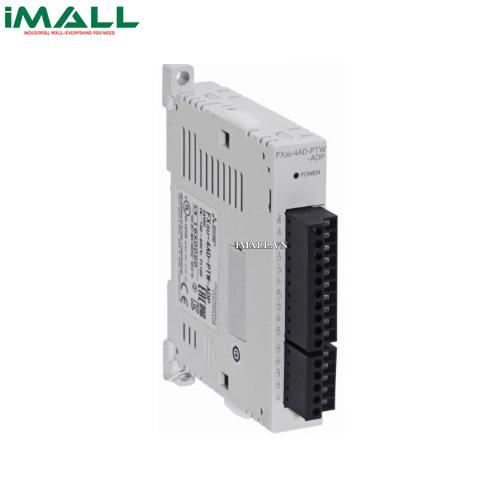 Module nhiệt độ Mitsubishi FX3U-4AD-PTW-ADP