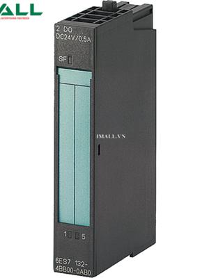 Bộ lập trình SIMATIC ET 200S PLC I/O Module 2 x I/O SIEMENS 6ES7132-4BB31-0AA0