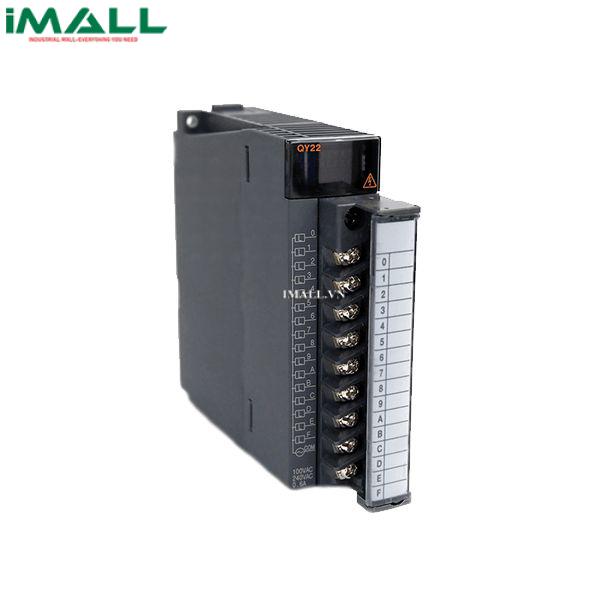 Module Output Mitsubishi QY22 (16 Triac)