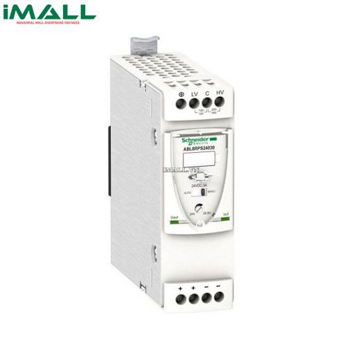 Bộ nguồn Schneider ABL8RPS24030 (24V, 3A, 72W)
