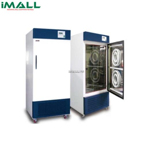 Tủ nuôi cấy mô thực vật (150 lít nhiệt độ, ánh sáng) Labtech LCC-150MP