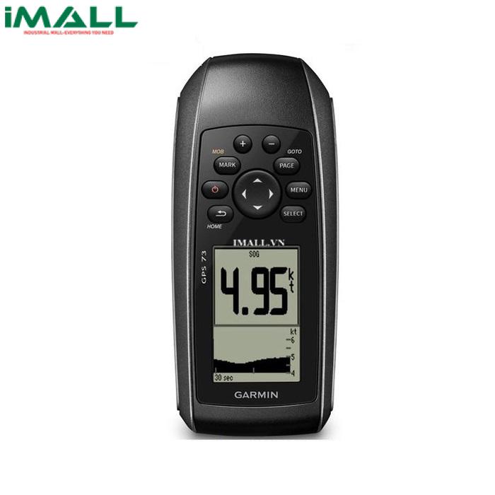Máy định vị Garmin GPS 73