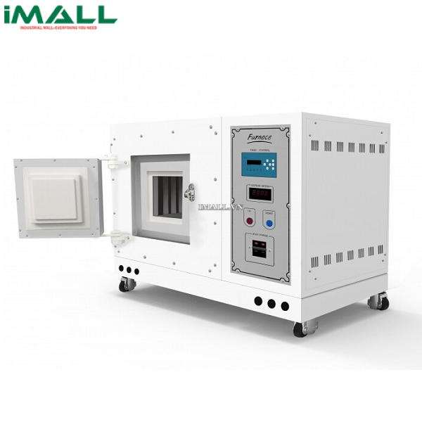Lò nung SH Scientific SH-FU-11MS (11L, 1700 °C)