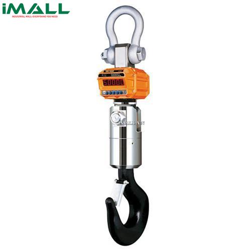 Cân treo điện tử CAS THD 10 Tấn/5Kg
