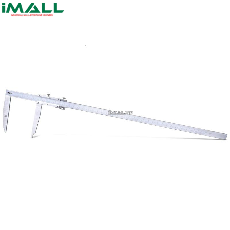 Thước cặp cơ khí (1000mm/40", 0.02mm) INSIZE 1215-1032