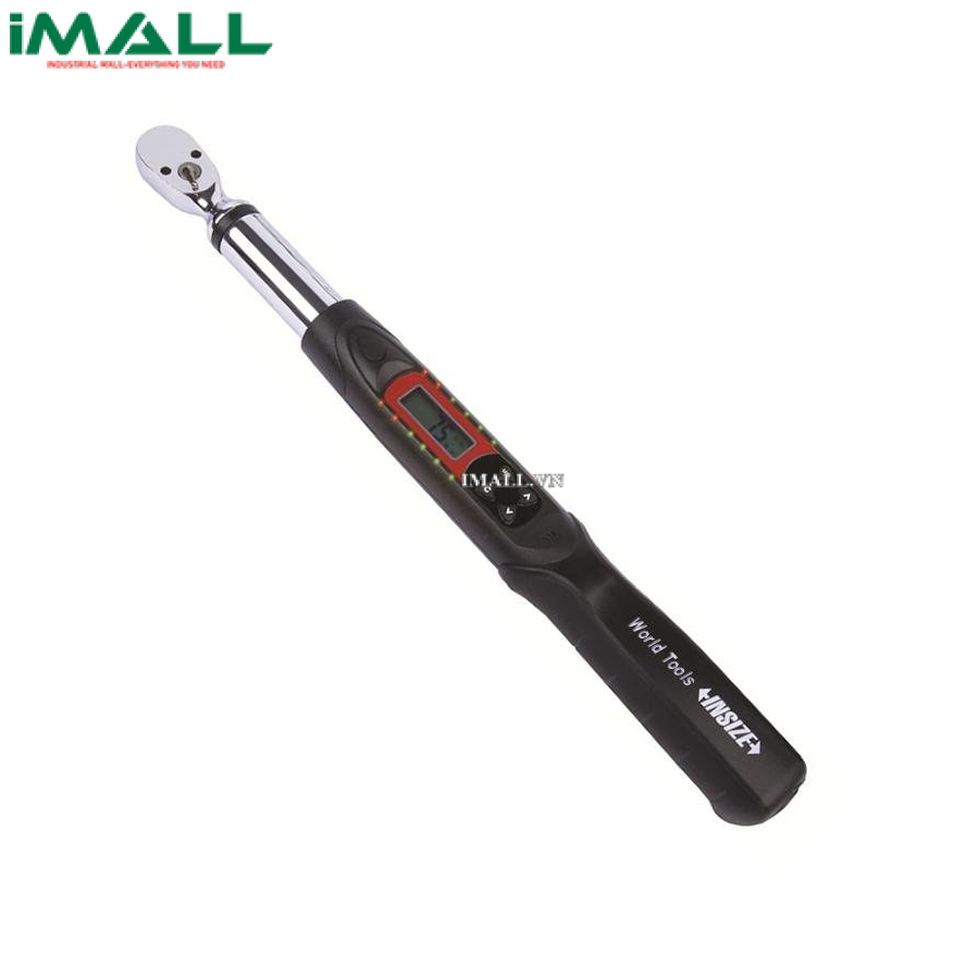 Cờ lê đo lực Insize (400 ~ 2000N.m, 1") IST-W2000A