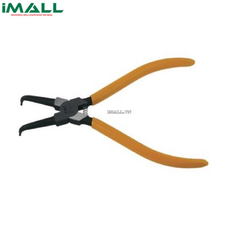 Kìm bóp phe mũi cong TOP KOGYO HB-125