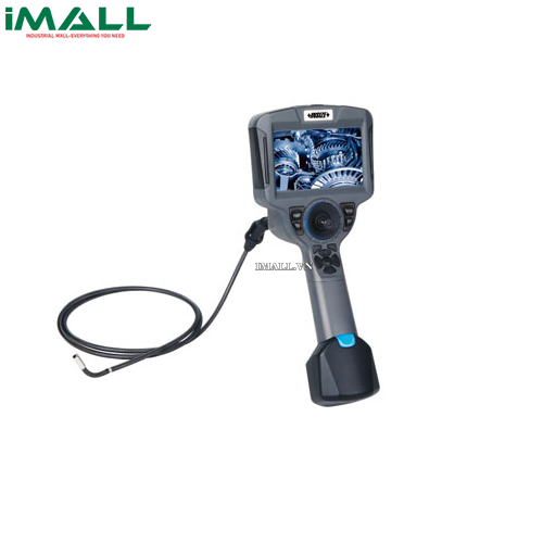Máy nội soi công nghiệp INSIZE ISV-3002DS (±120°;8~80mm; 800x480;1m)
