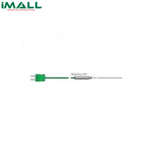 Đầu Dò Nhiệt Độ Cao Cho Lò Nung (-200 ~ 1100 °C, Ø1.5 x 1000mm) ETI 133-422
