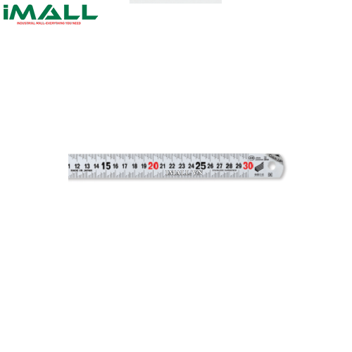 Thước lá thẳng catch-up Niigata Seiki CU-100KD (0-1000mm)