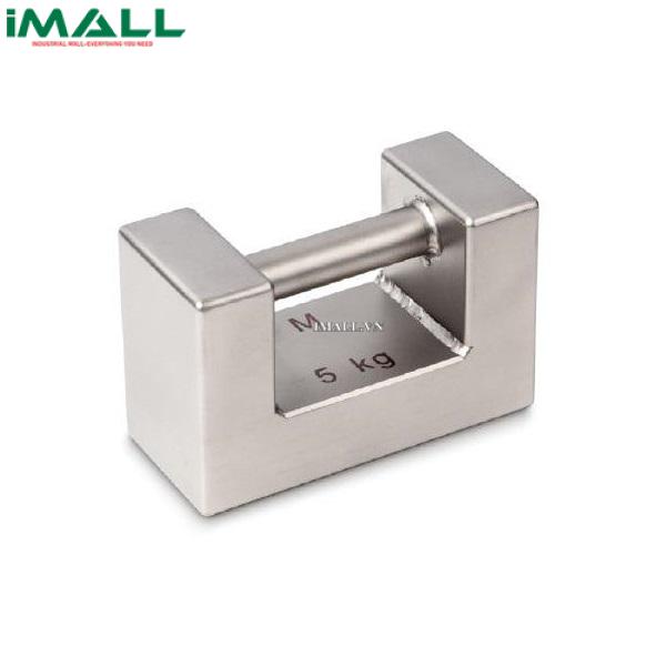 Quả cân chuẩn F2 KERN 336-36 (5kg)