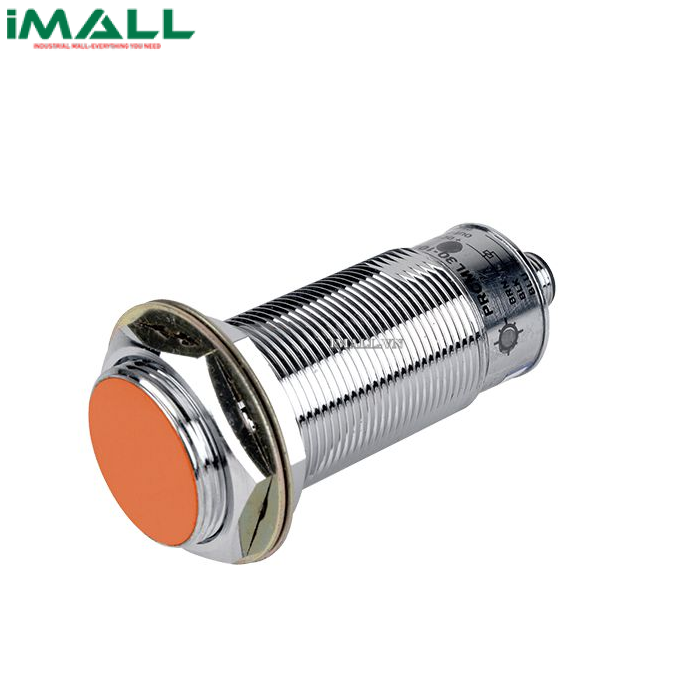 Cảm biến tiệm cận Autonics PRCML30-10DP2 (10mm NC-PNP 12-24VDC)