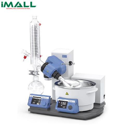 MÁY CÔ QUAY CHÂN KHÔNG TỰ ĐỘNG IKA RV 10 auto V (0010004835)