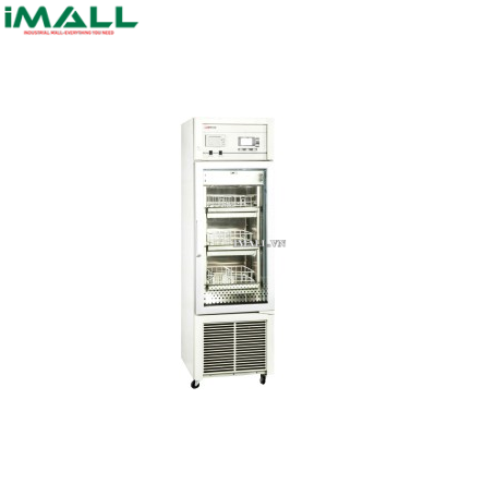 Tủ lạnh trữ máu 4°C Labstac RB121 (88 L, +2~+10°C)