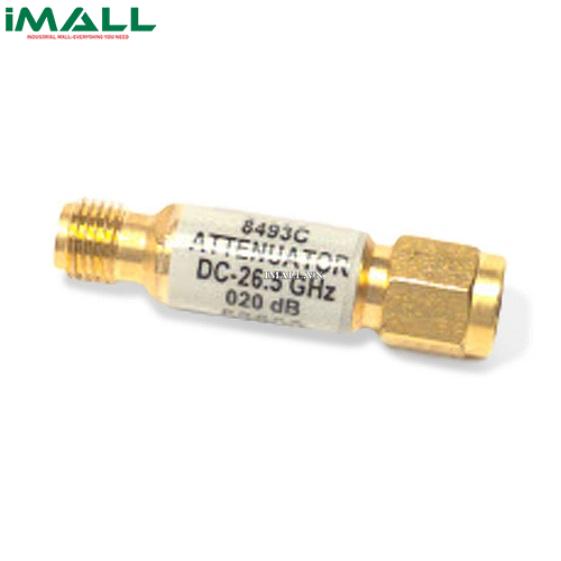 Bộ suy hao KEYSIGHT 8493C (DC-26.5 GHz)