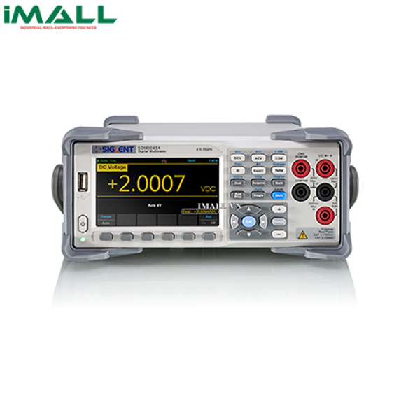 Đồng hồ vạn năng để bàn SIGLENT SDM3045X (4½ digits)