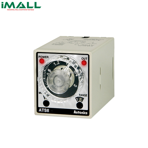 Timer Autonics ATS8-13