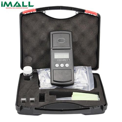 Máy đo màu Clo dư Sinotester LH-C01 (0.00~3.00mg/L)