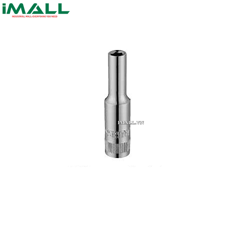Đầu tuýp dài 6 cạnh 1/4" SATA 11410 (13mm)
