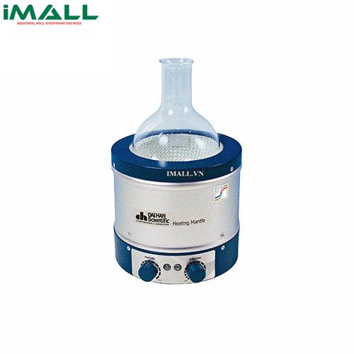 Bếp đun bình cầu khuấy từ DaiHan DH.WHM12030 (50ml, 450°C)