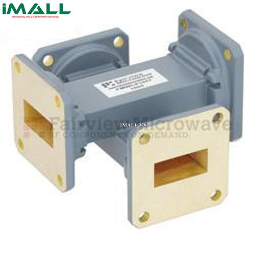 Ống dẫn sóng Fairview FMWCP1057 ( 40 dB, 8.2 GHz - 12.4 GHz)