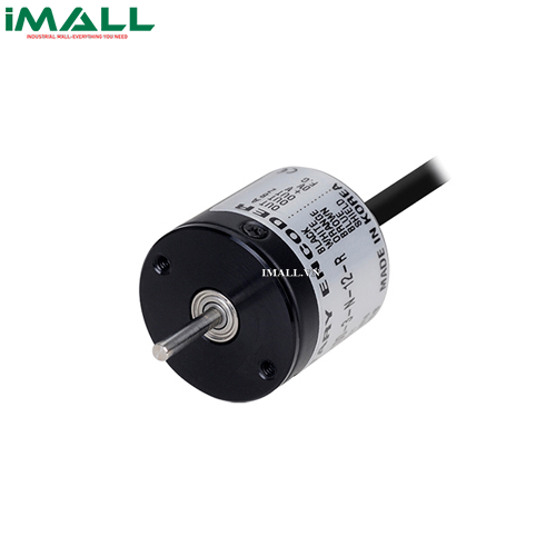 Encoder Autonics E20S2-360-3-N-12-S (360 P/R, 12V, 2mm)