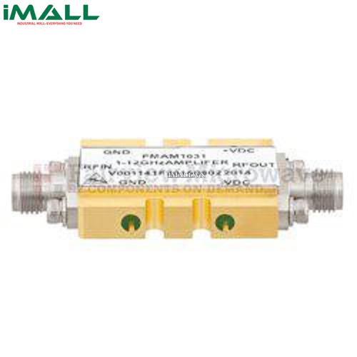 Bộ khuếch đại Fairview FMAM1031 (16 dB, SMA Female ; 1 GHz - 12 GHz ; 17 dBm P1dB)