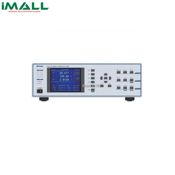 Máy phân tích công suất đa kênh Ainuo AN87500-5x(F)